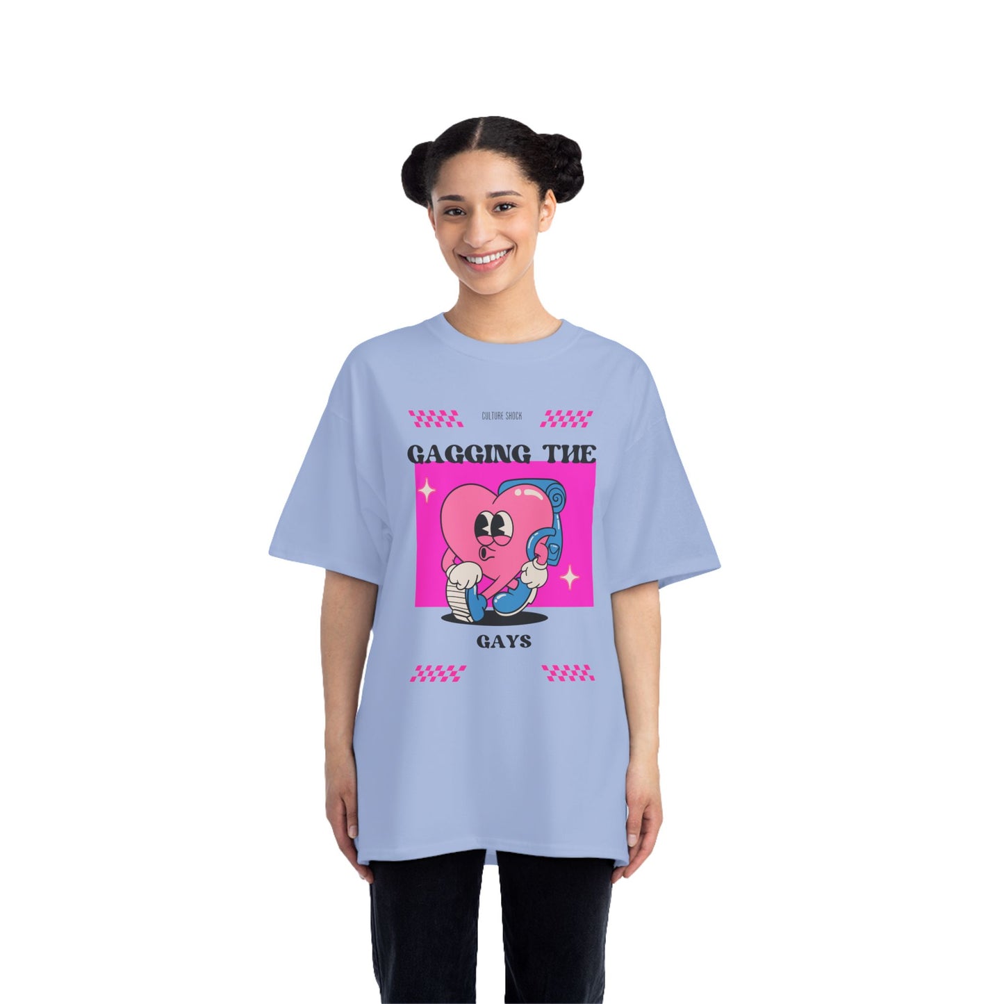 Beefy-T® Short-Sleeve T-Shirt