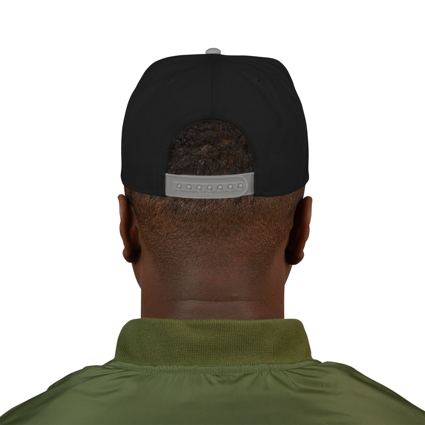 It's Pink Snapback (Embroidery)