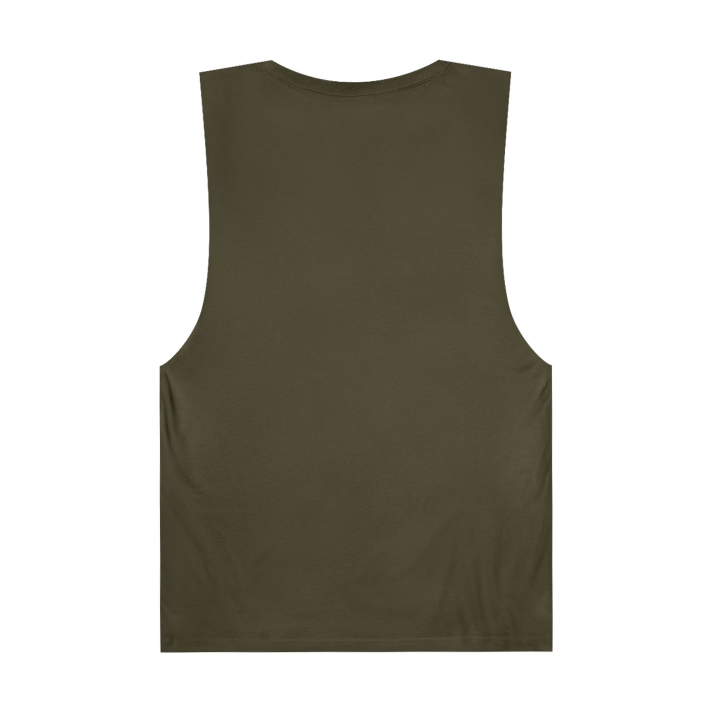 Power Top Unisex Barnard Tank