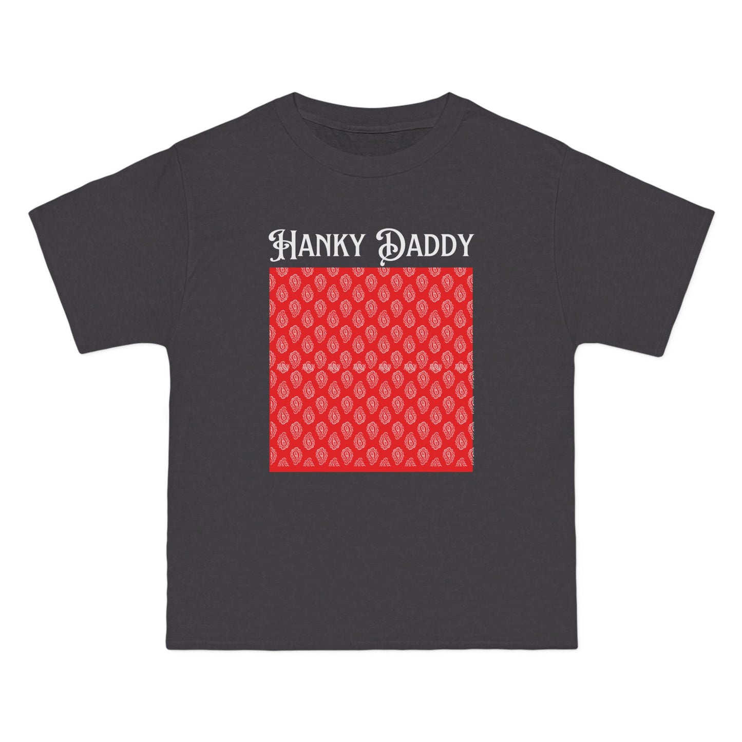 Hanky Dad Beefy-T® Short-Sleeve T-Shirt