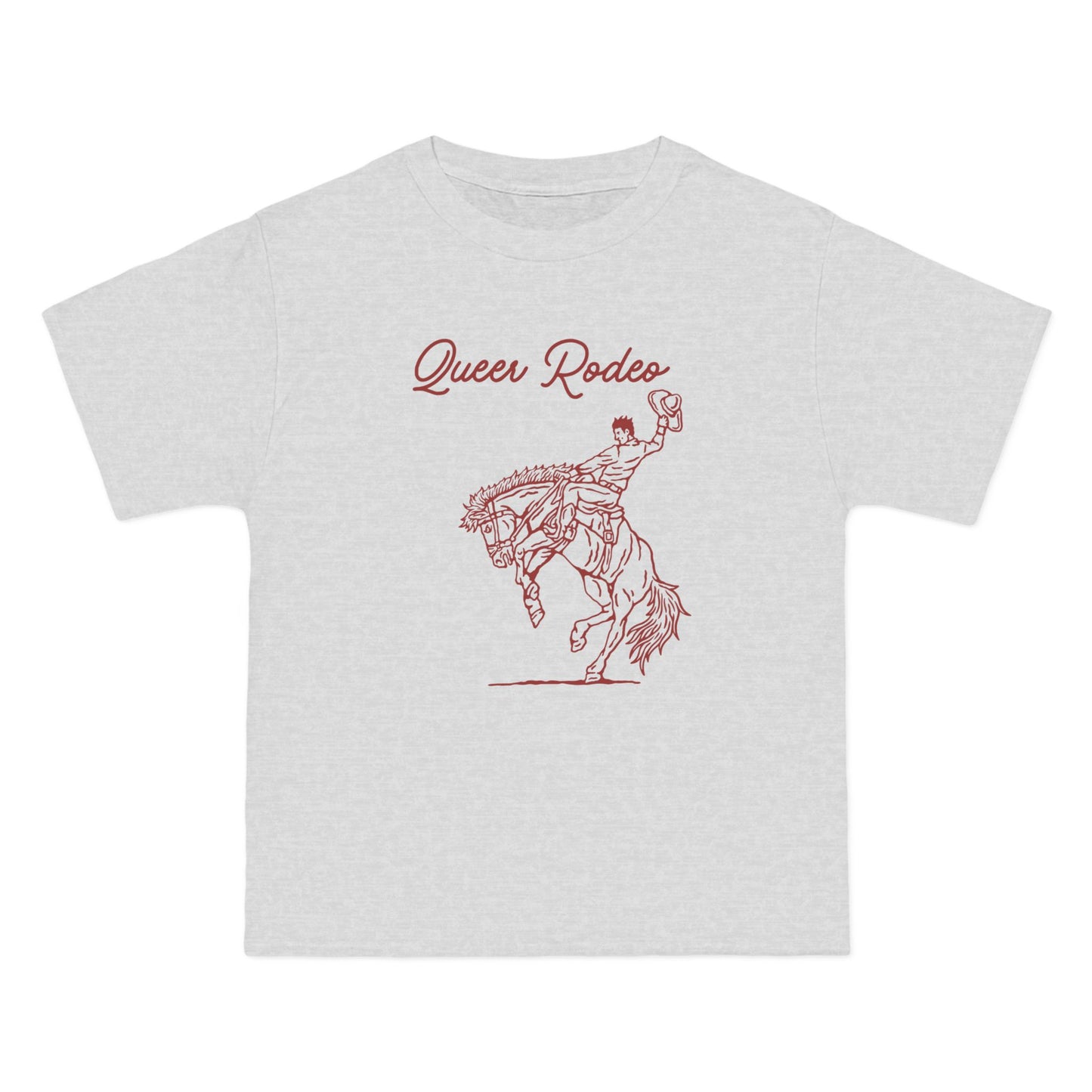 Queer Rodeo ® Short-Sleeve T-Shirt