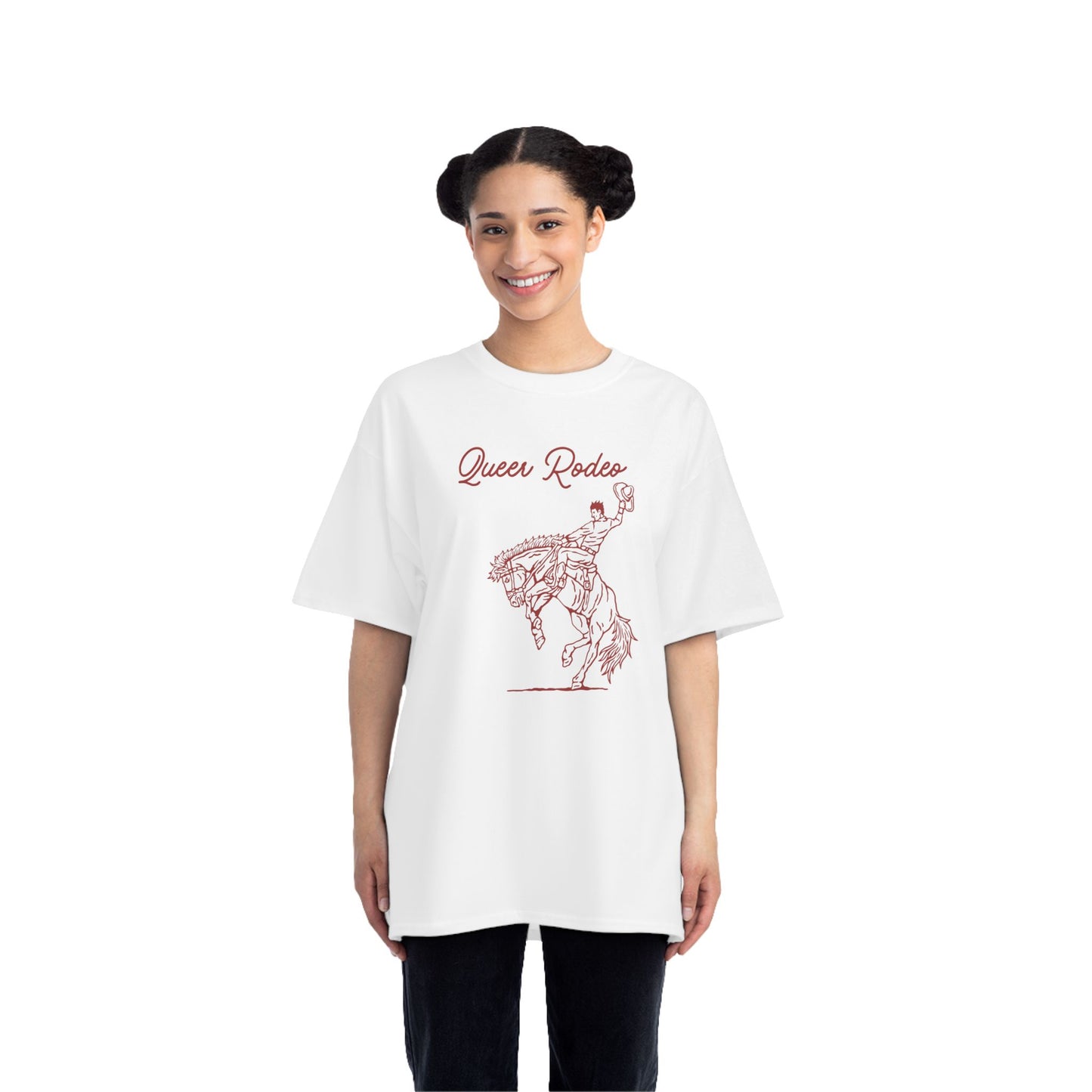Queer Rodeo ® Short-Sleeve T-Shirt