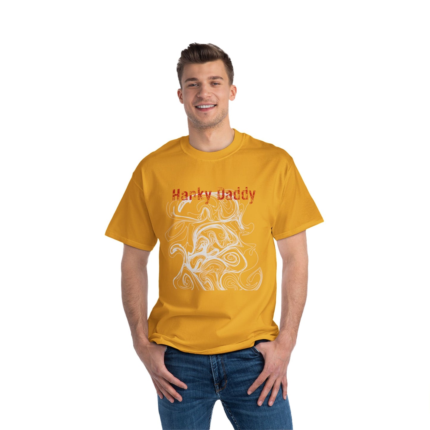 Hanky Daddy Beefy-T® Short-Sleeve T-Shirt
