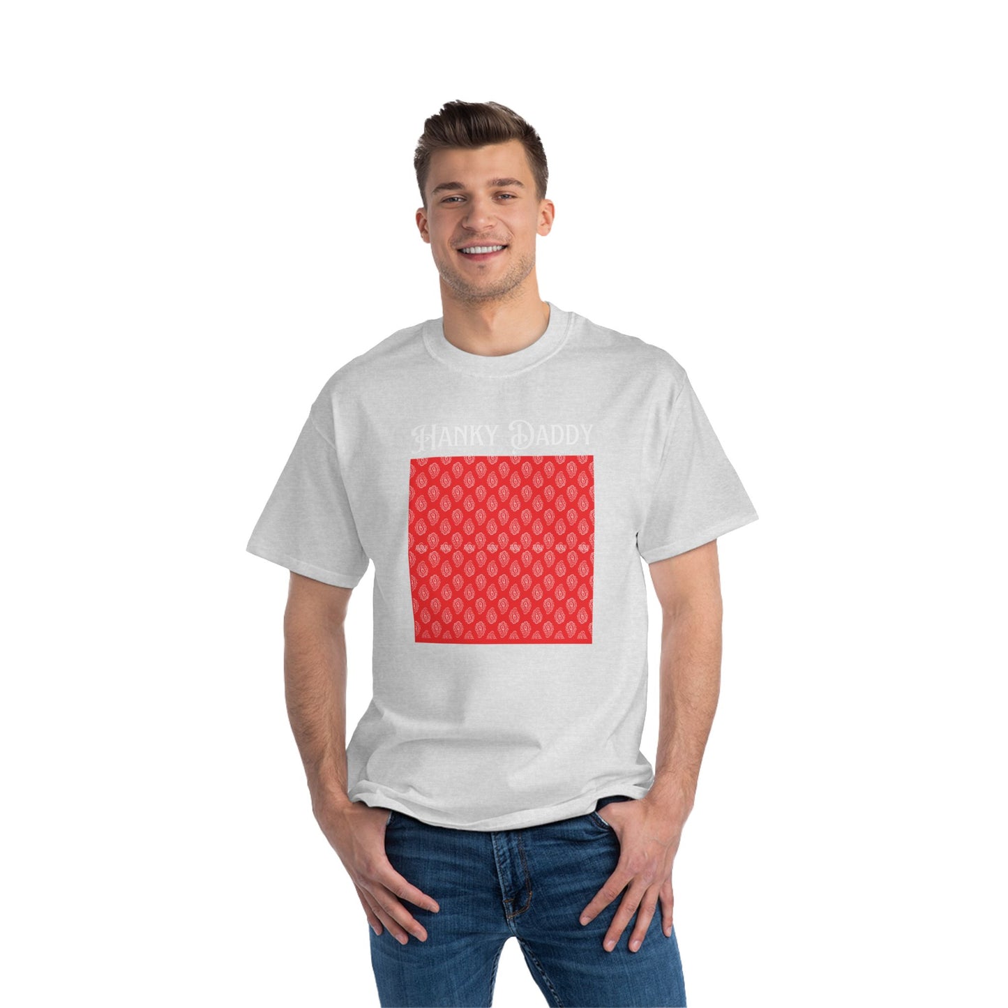 Hanky Dad Beefy-T® Short-Sleeve T-Shirt