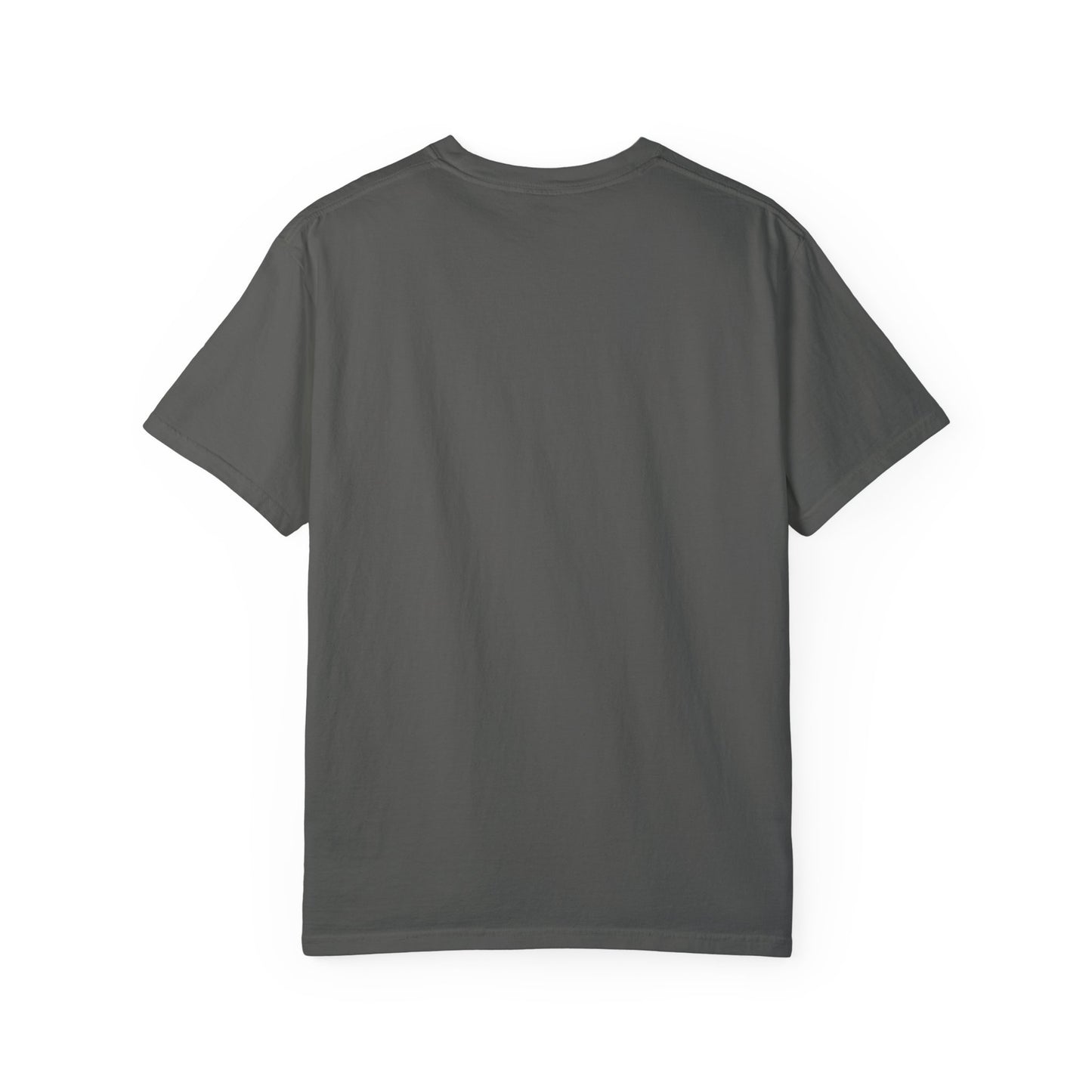 Why be Basic, When you can be Gay Unisex Garment-Dyed T-shirt