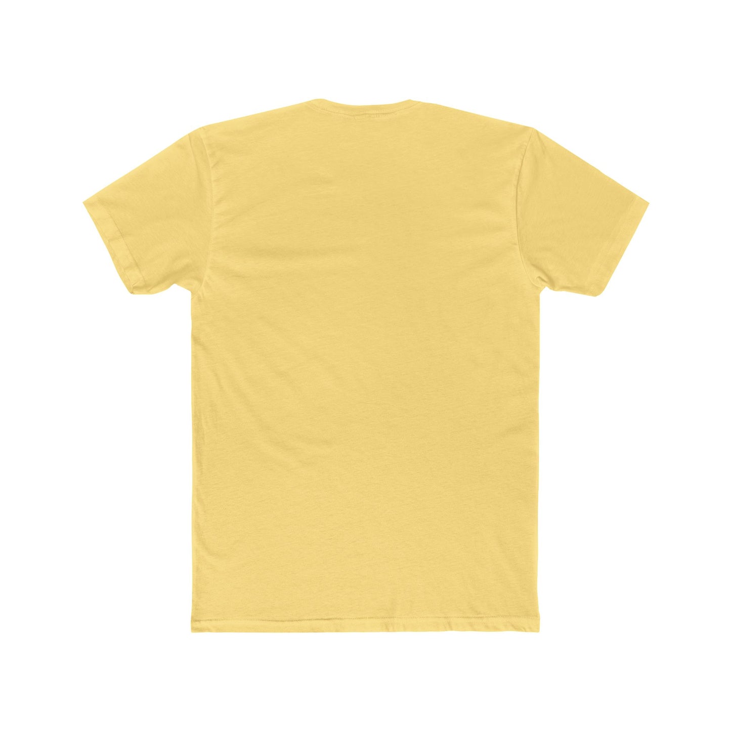I only run when I'm chasing a DILF Unisex Cotton Crew Tee