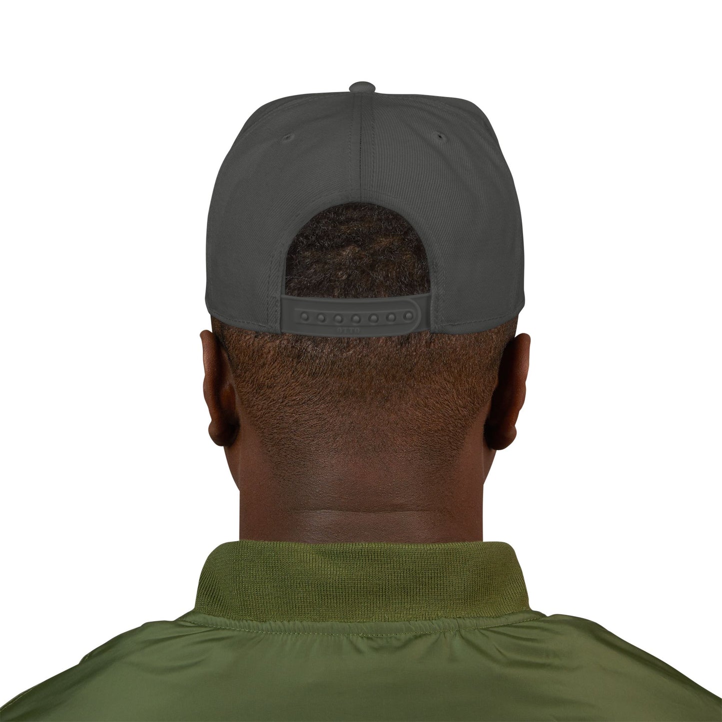It's Pink Snapback (Embroidery)