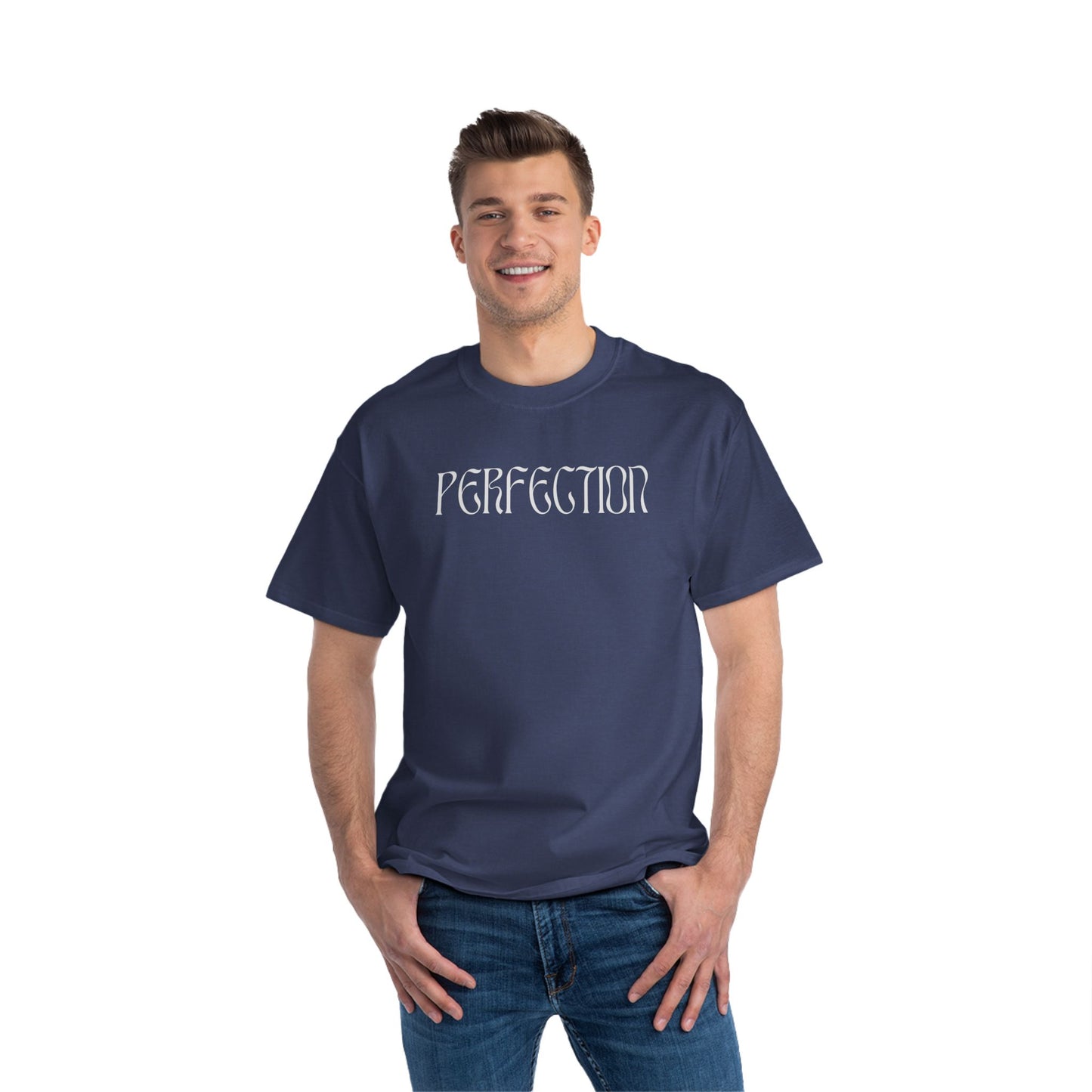 Perfection Beefy-T® Short-Sleeve T-Shirt