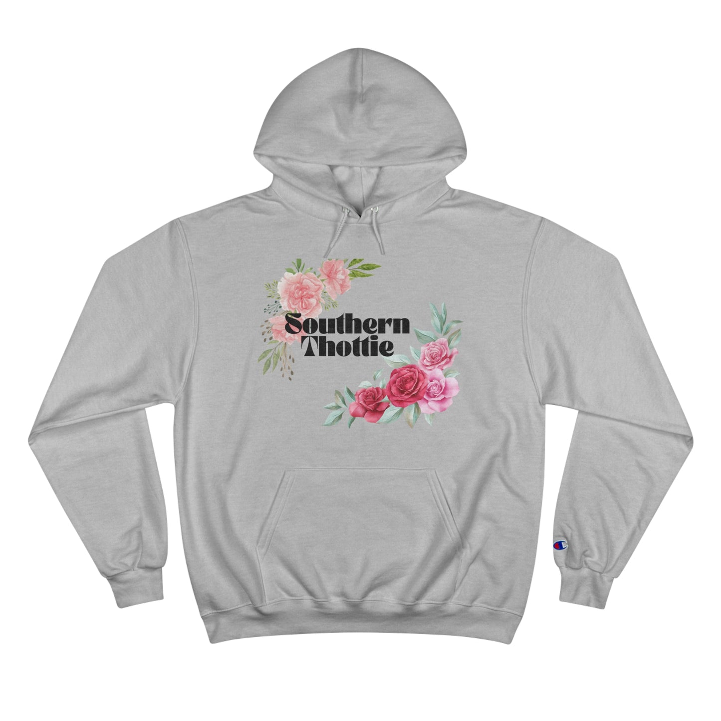 Southern Thottie Hoodie