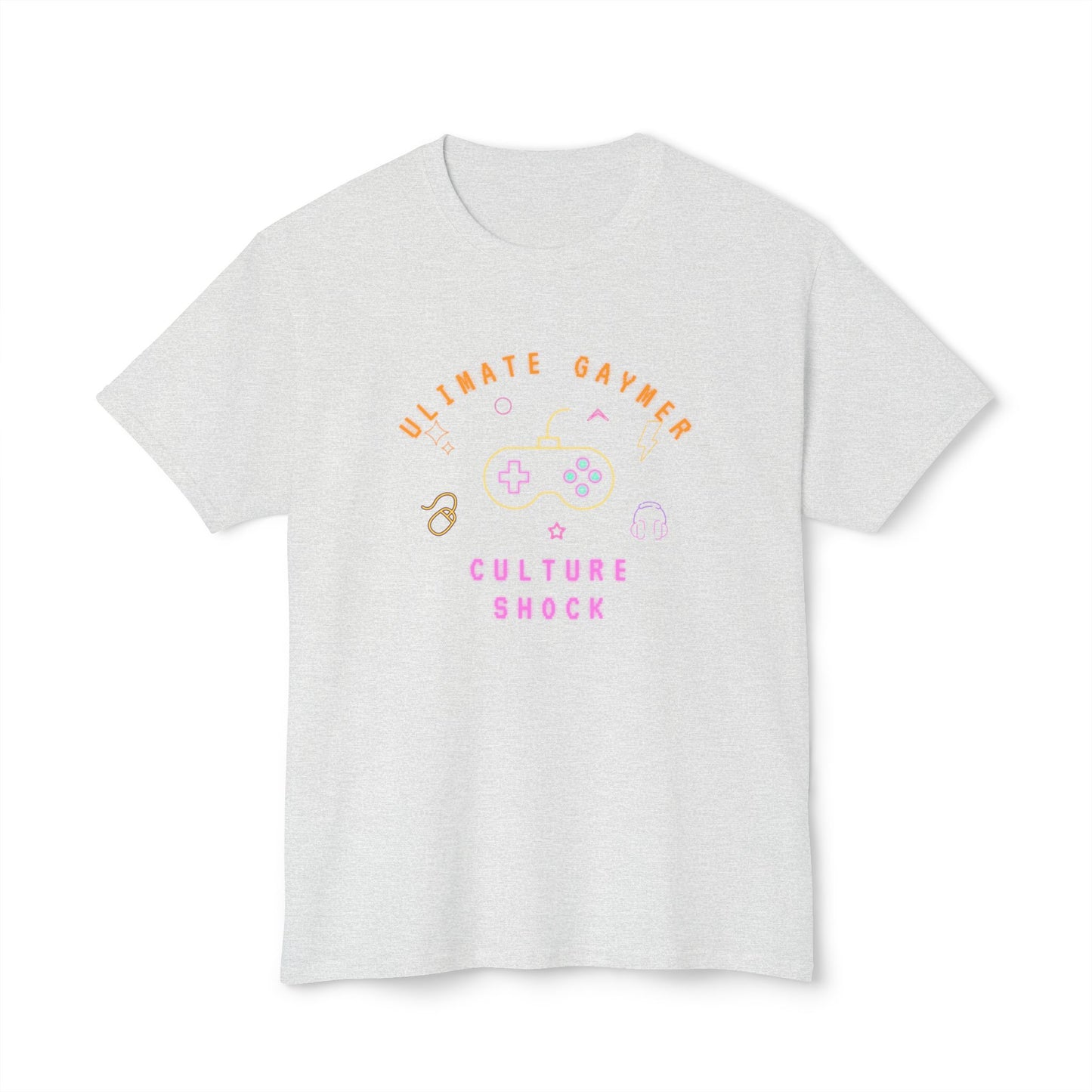 Unisex HD Cotton™ T-shirt