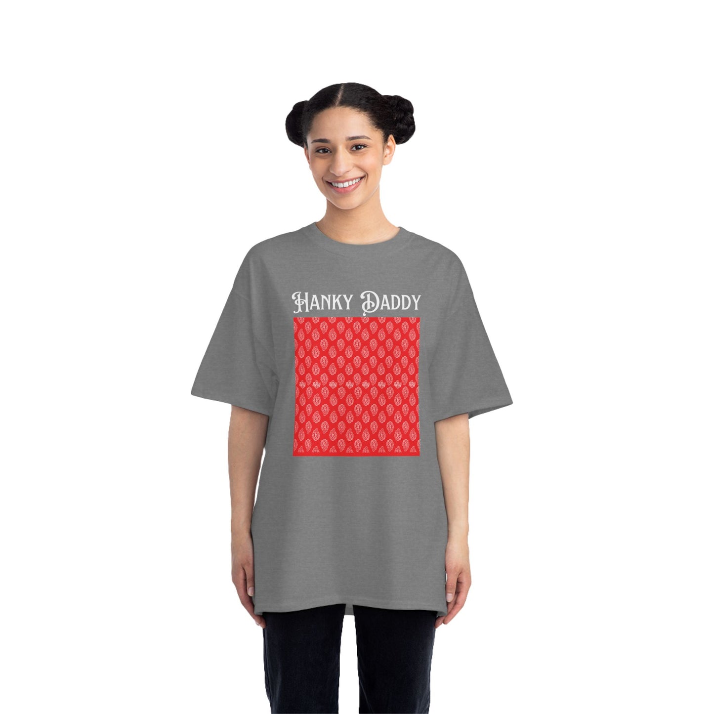 Hanky Dad Beefy-T® Short-Sleeve T-Shirt