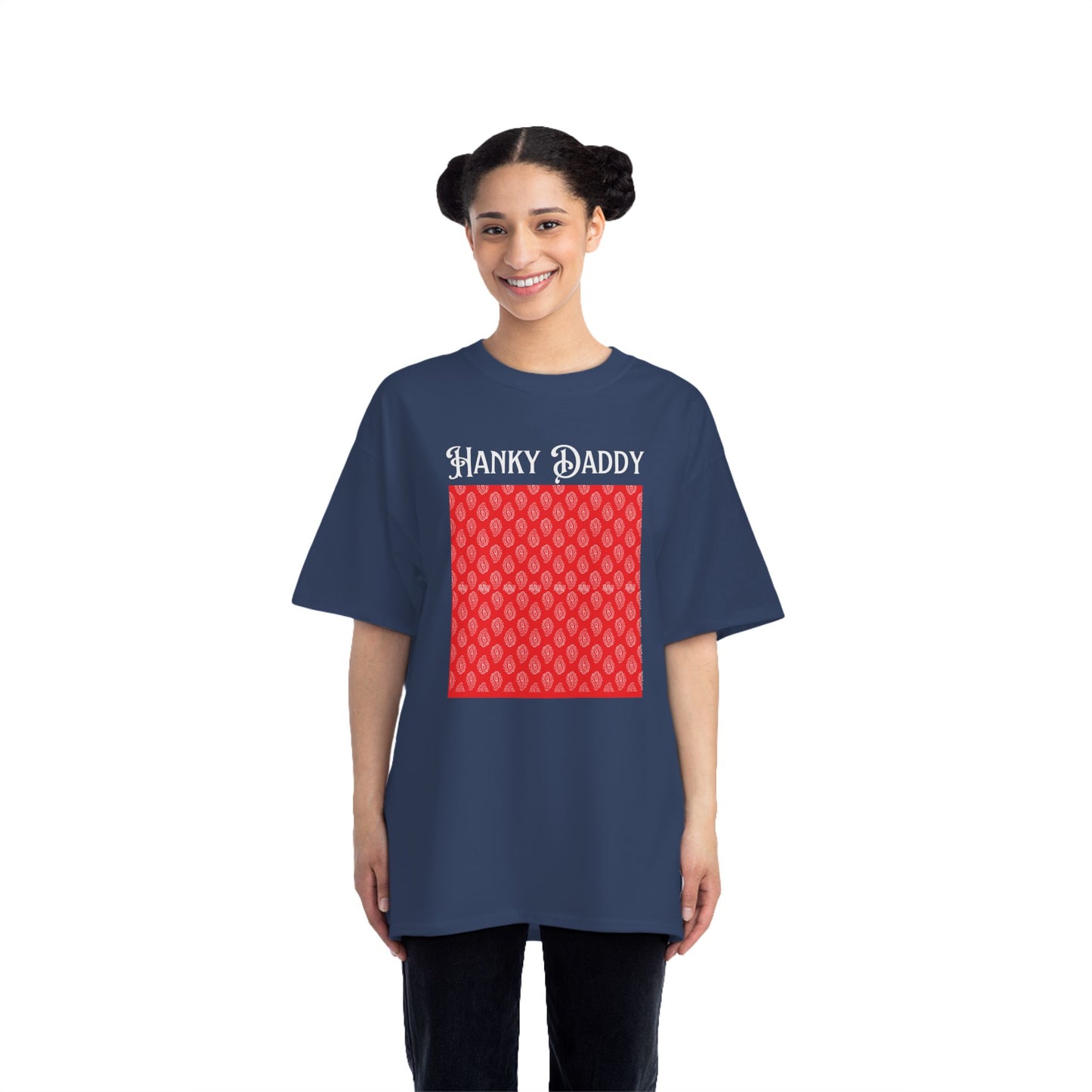 Hanky Dad Beefy-T® Short-Sleeve T-Shirt
