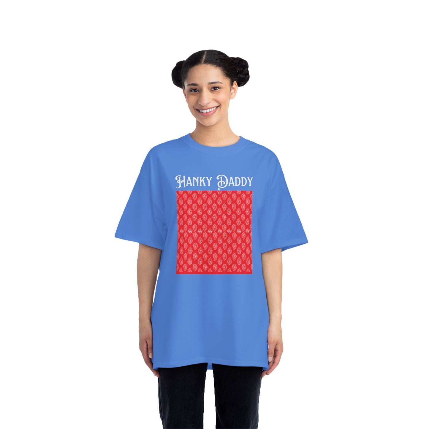 Hanky Dad Beefy-T® Short-Sleeve T-Shirt