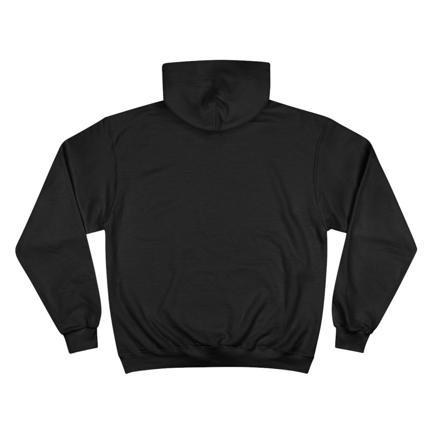 I Wrectum Champion Hoodie