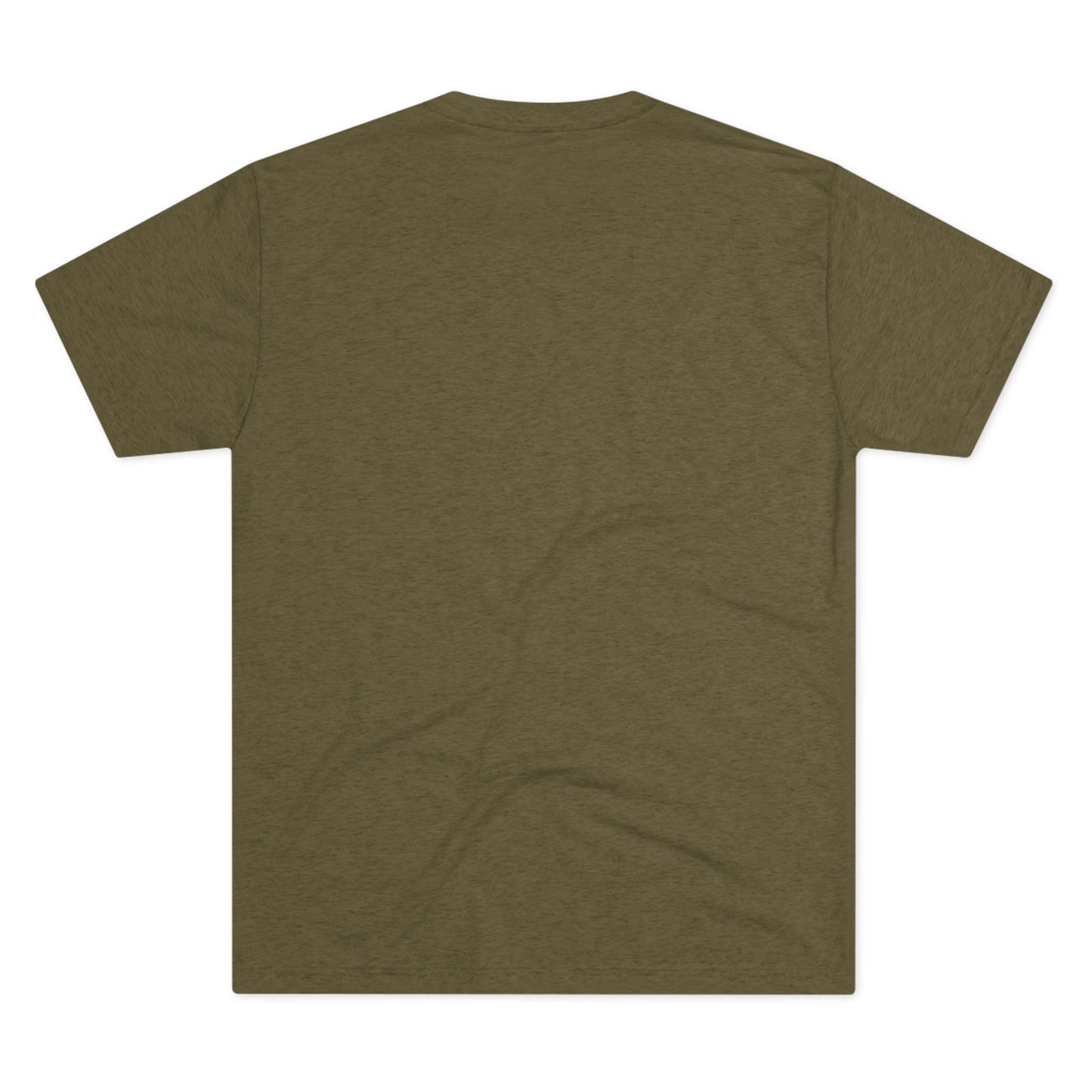 The Asstronaut Unisex Tri-Blend Crew Tee