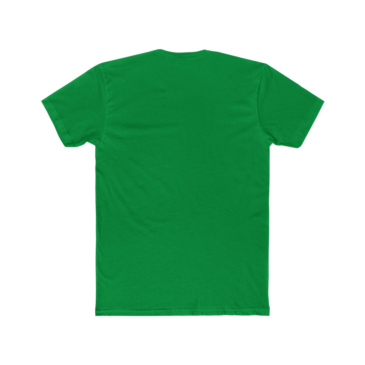 Slutty Daddy Unisex Cotton Crew Tee