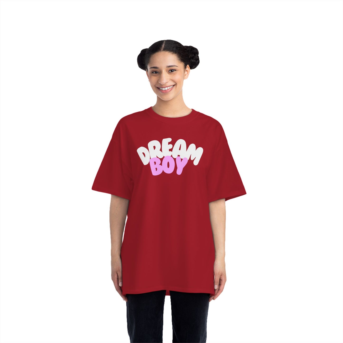 Dreamboy Beefy-T® Short-Sleeve T-Shirt