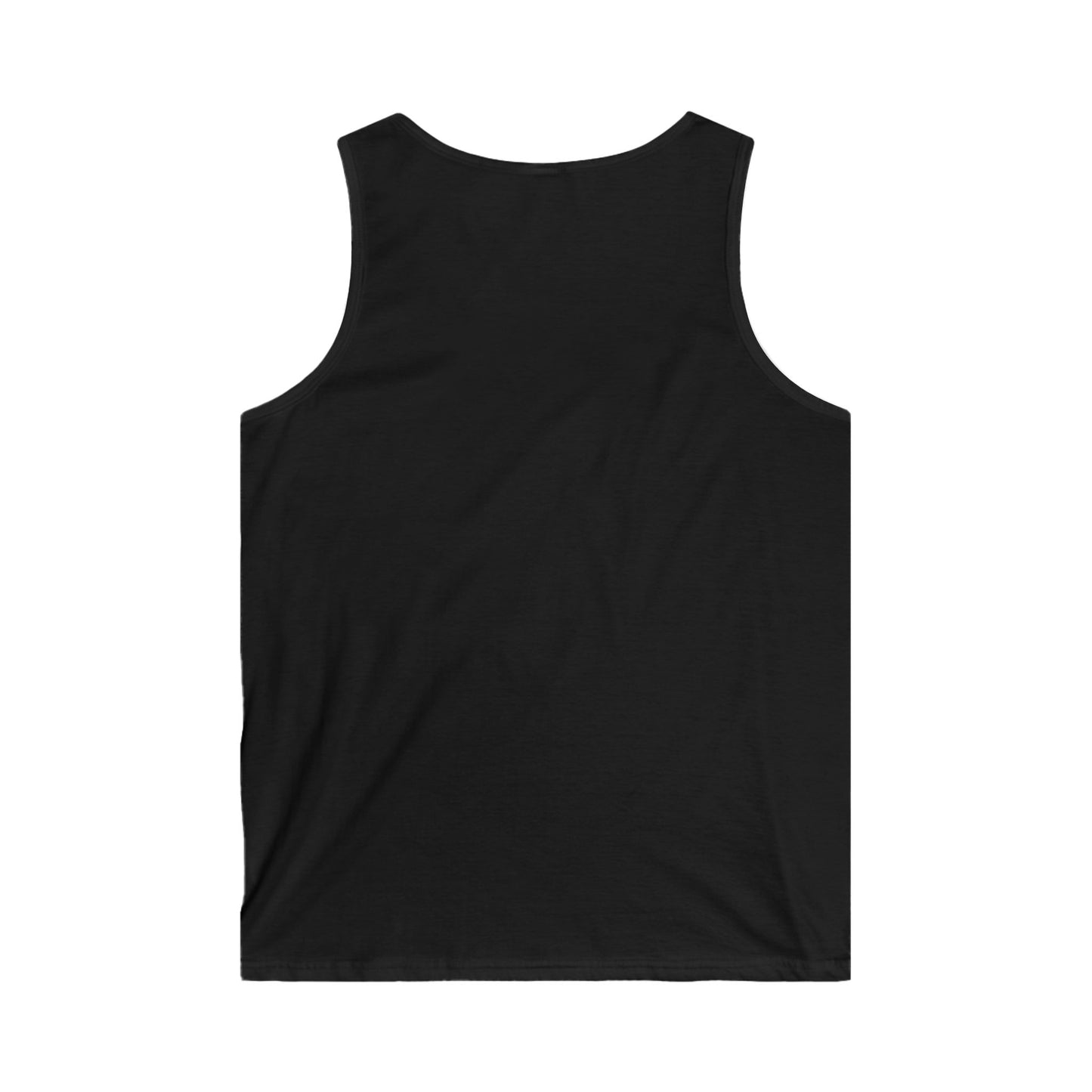 Tank Top - Men's Softstyle - I am me pride