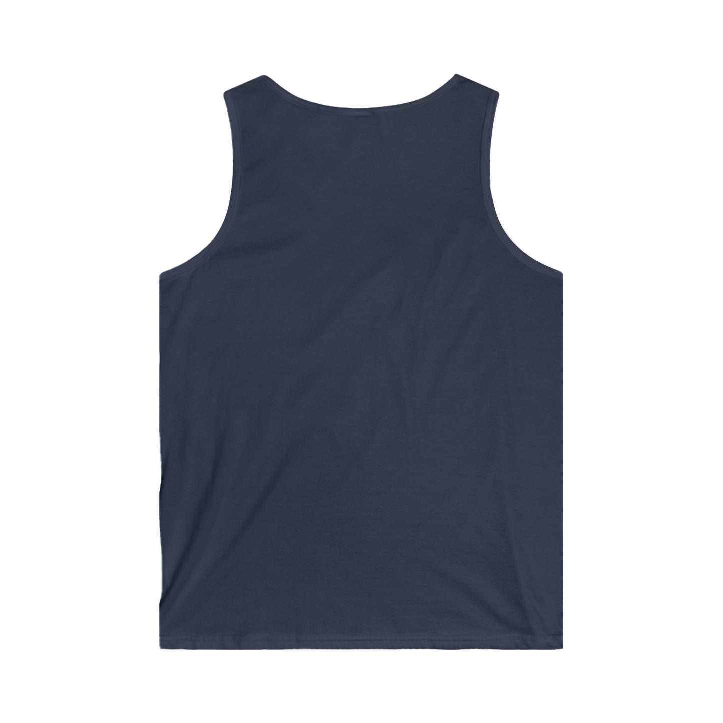 Tank Top - Men's Softstyle - I am me pride