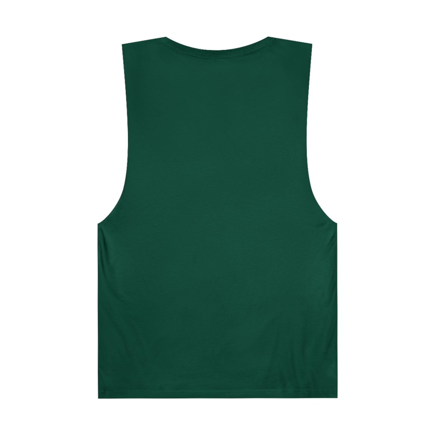 Power Top Unisex Barnard Tank