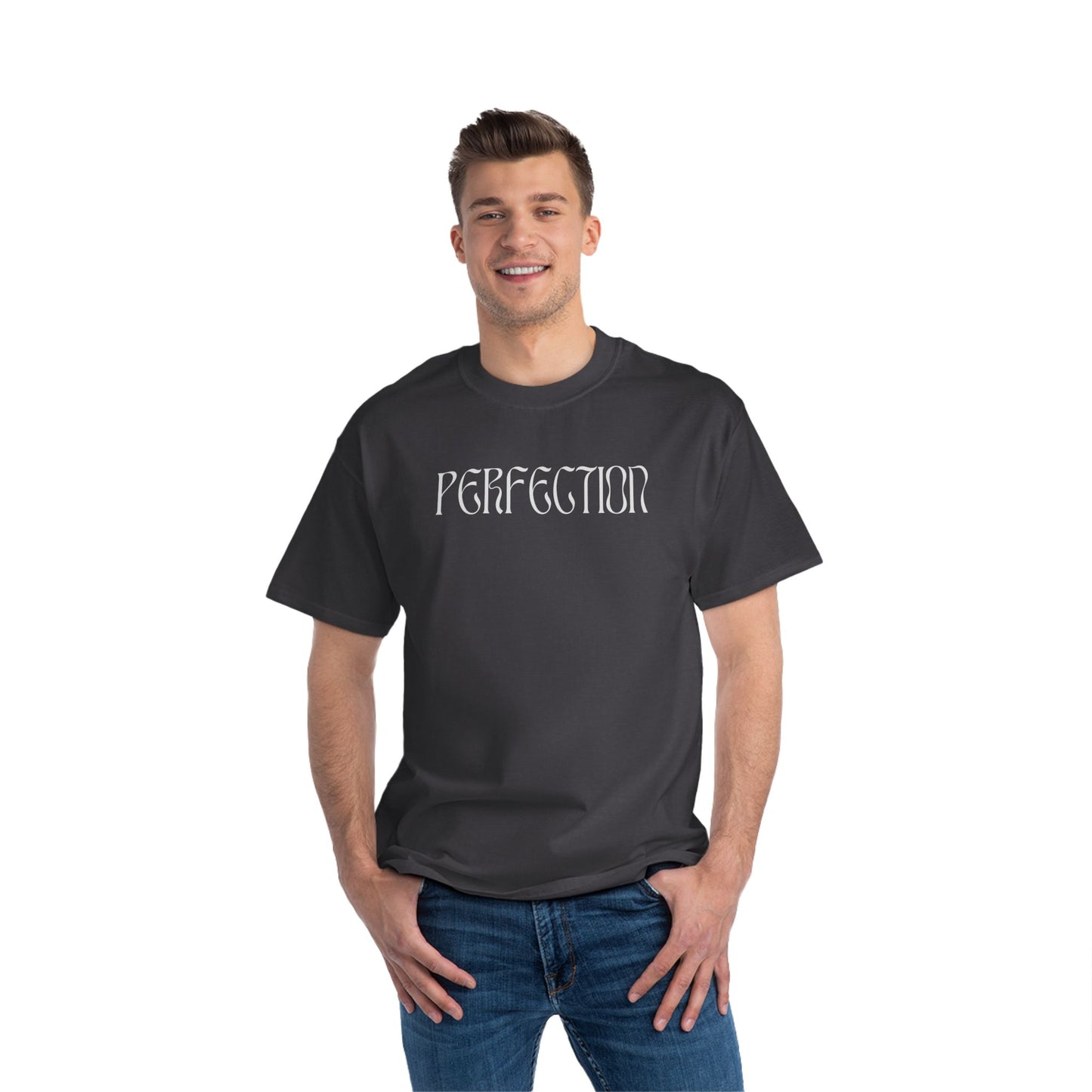 Perfection Beefy-T® Short-Sleeve T-Shirt