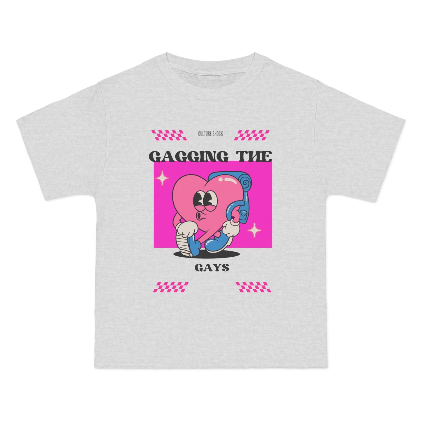 Beefy-T® Short-Sleeve T-Shirt