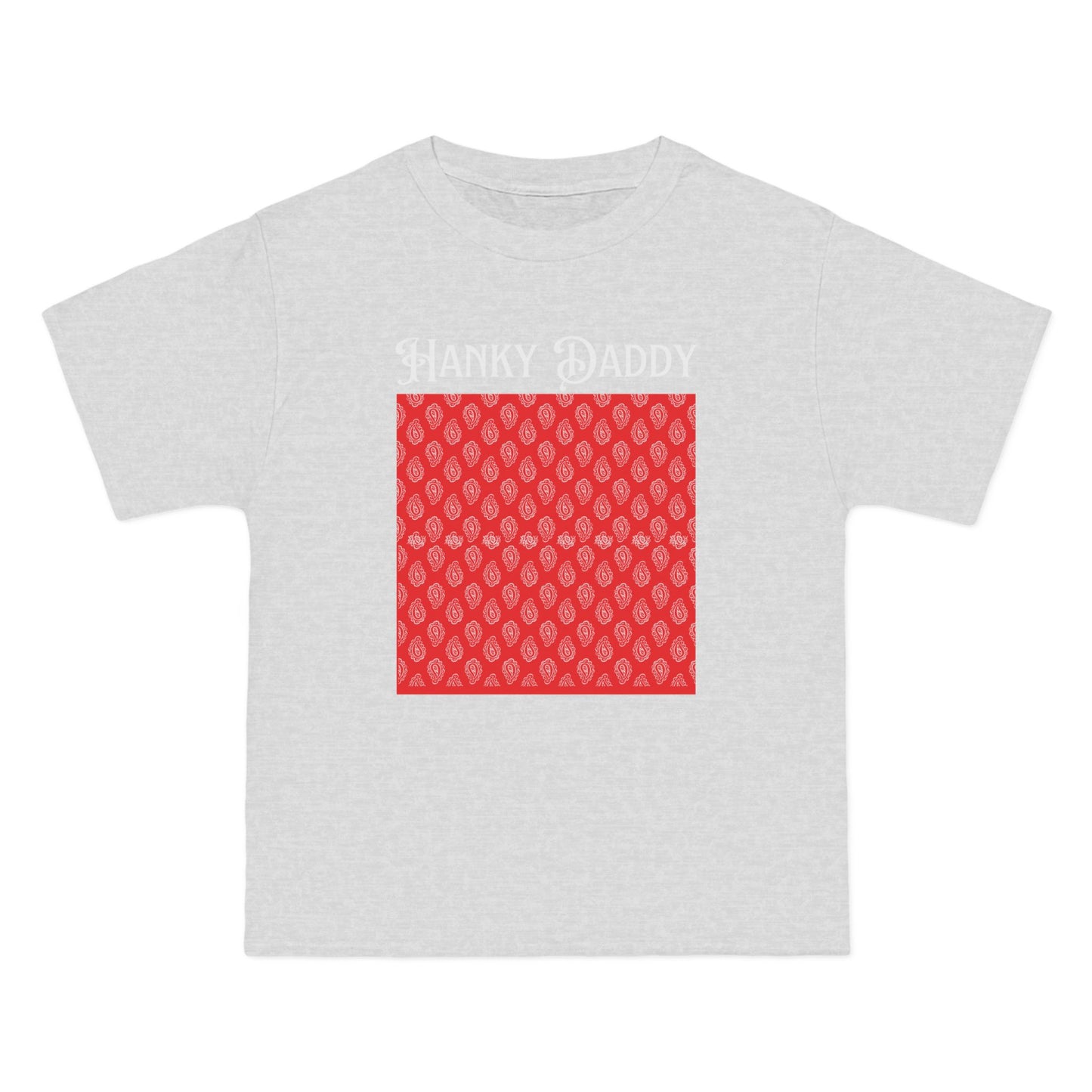 Hanky Dad Beefy-T® Short-Sleeve T-Shirt