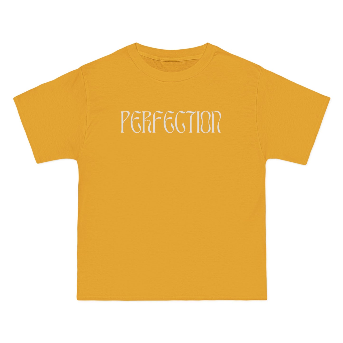 Perfection Beefy-T® Short-Sleeve T-Shirt