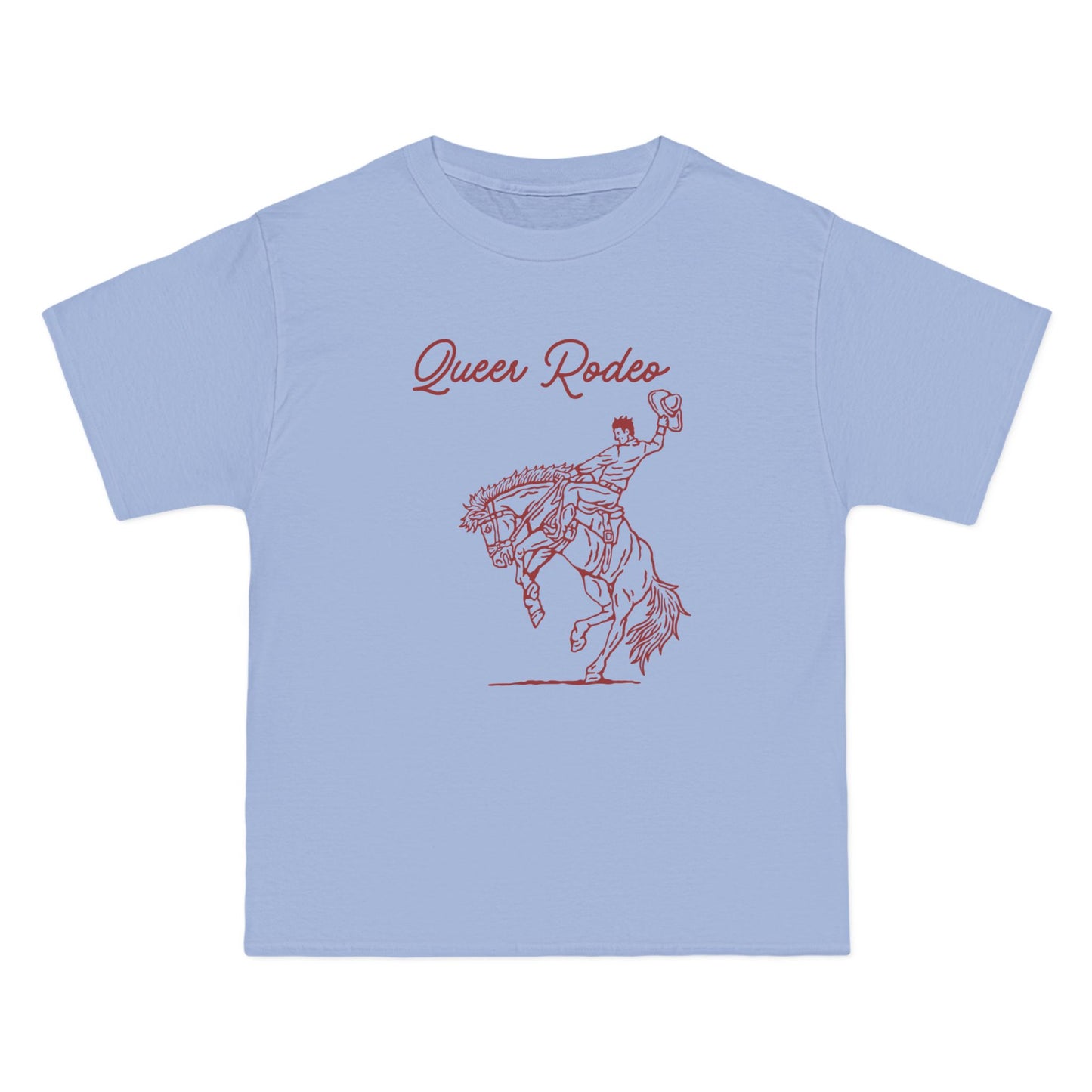Queer Rodeo ® Short-Sleeve T-Shirt