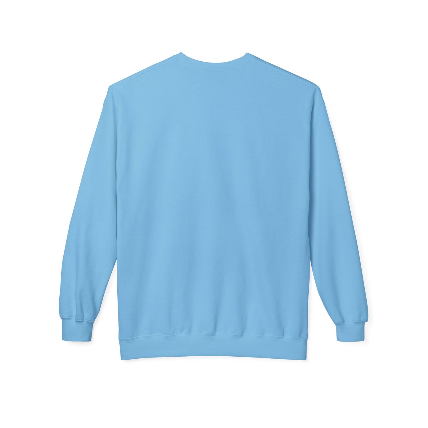 Good Boy Era Unisex Midweight Softstyle Fleece Crewneck Sweatshirt