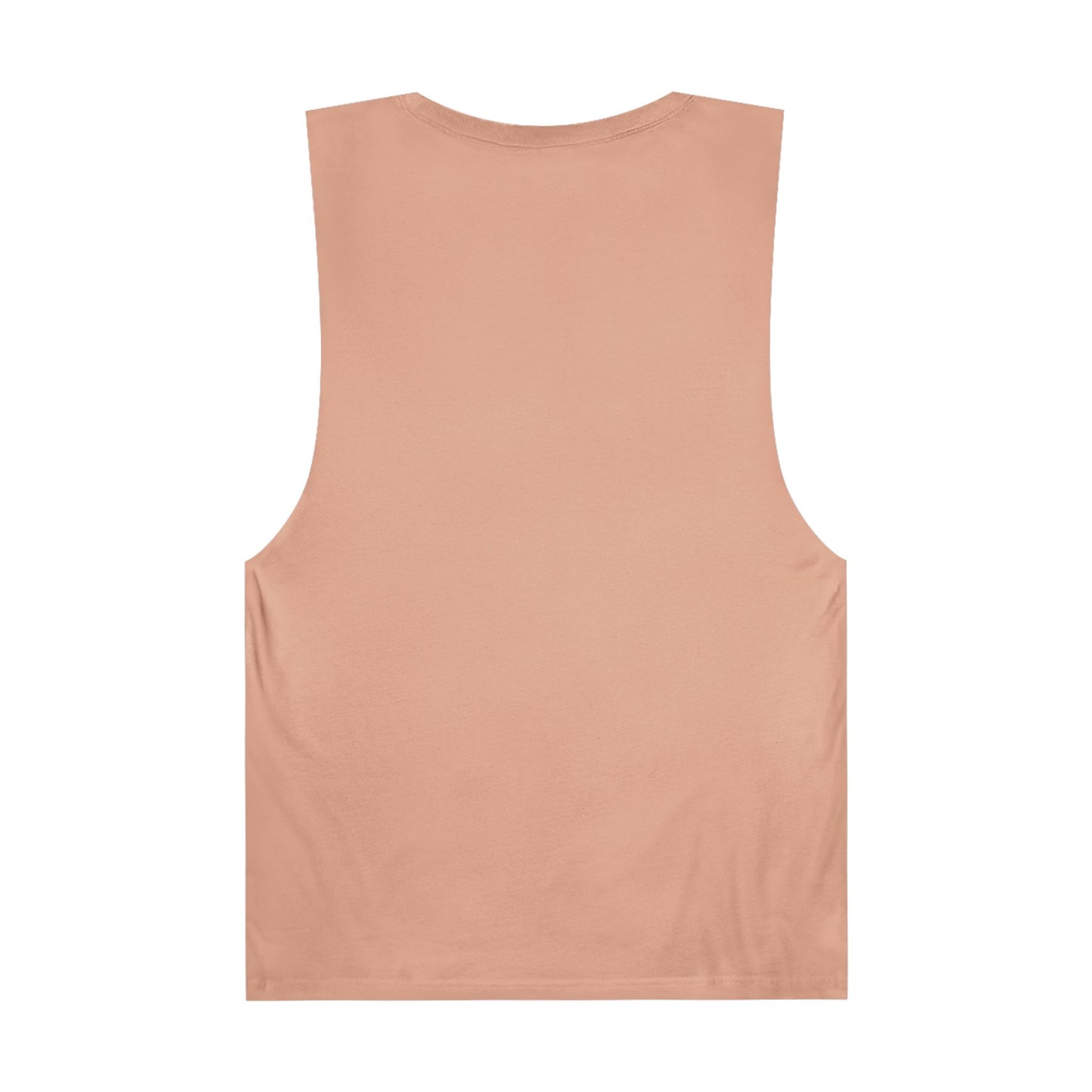 Power Top Unisex Barnard Tank