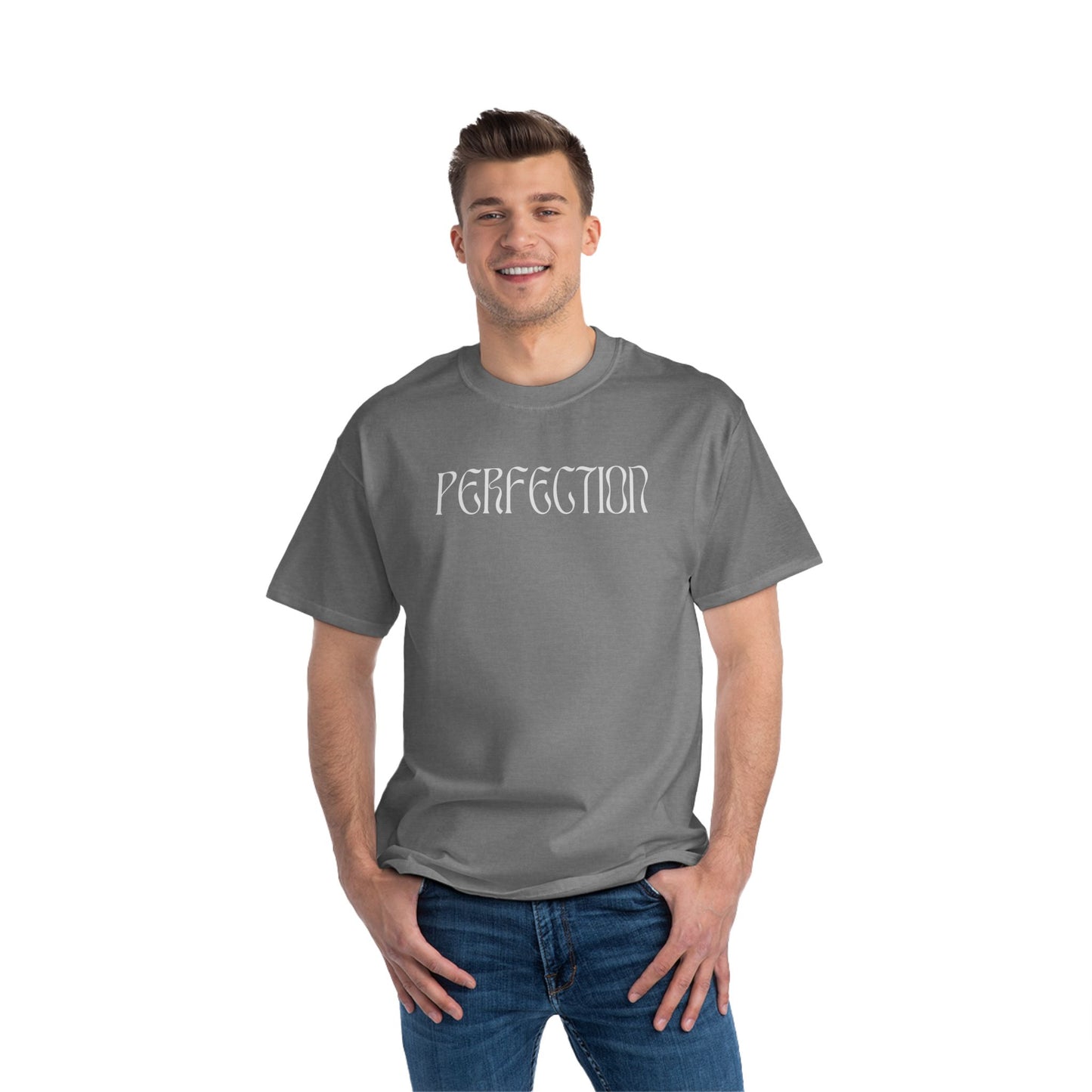 Perfection Beefy-T® Short-Sleeve T-Shirt