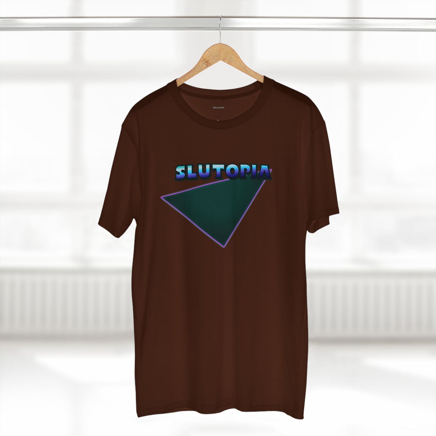 Slutopia Adult Staple Tee