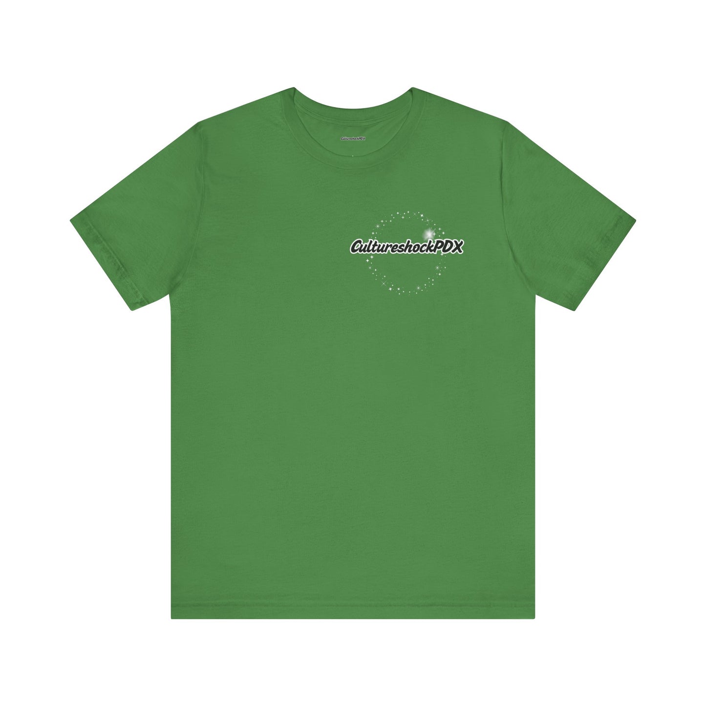Looking Forward Unisex Jersey Short Sleeve Tee