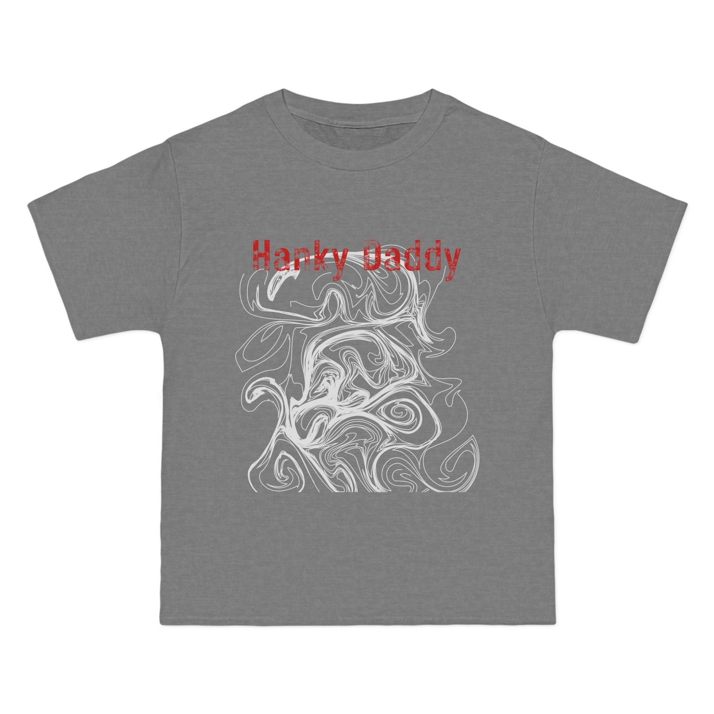 Hanky Daddy Beefy-T® Short-Sleeve T-Shirt