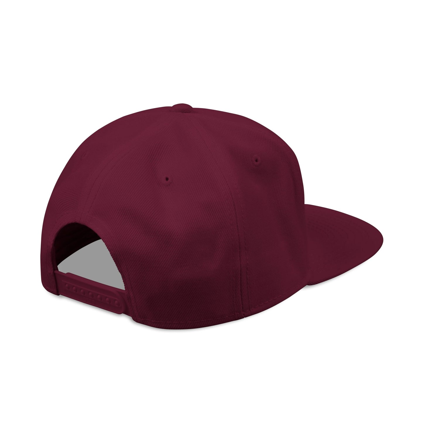 It's Pink Snapback (Embroidery)