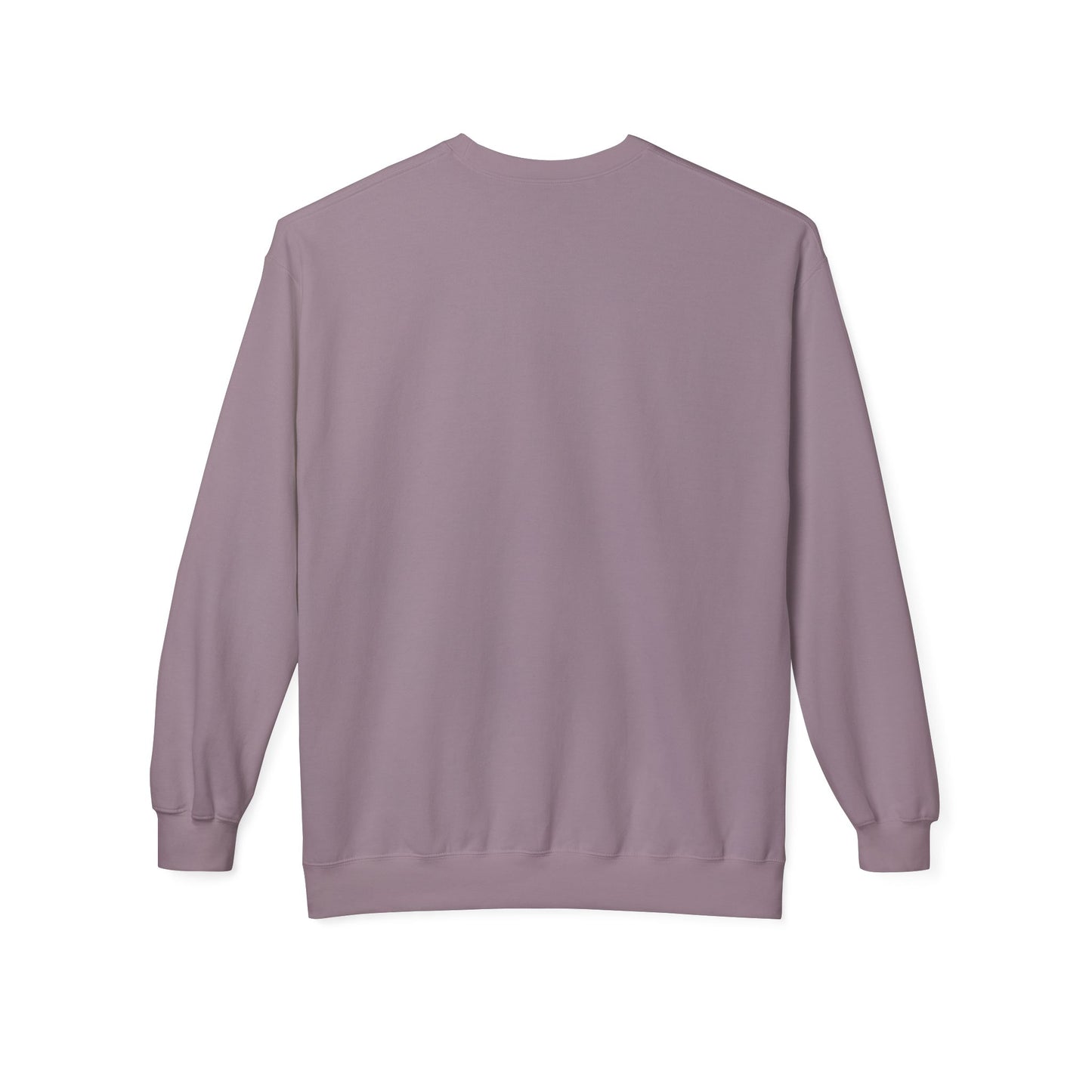 Good Boy Era Unisex Midweight Softstyle Fleece Crewneck Sweatshirt