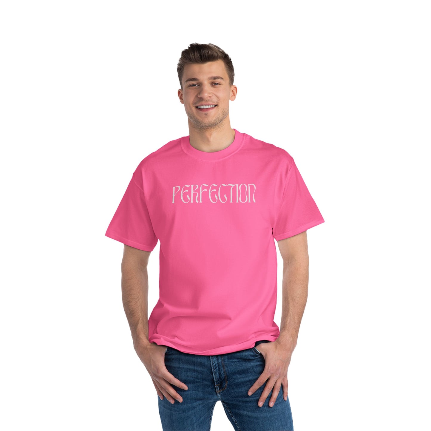 Perfection Beefy-T® Short-Sleeve T-Shirt
