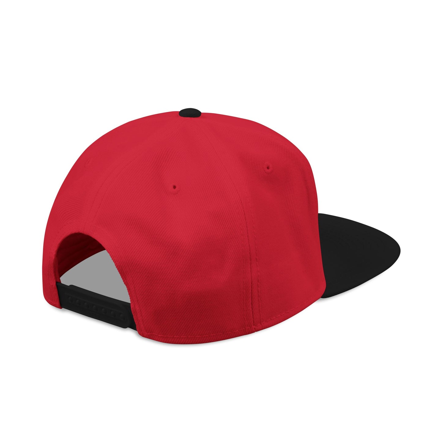It's Pink Snapback (Embroidery)