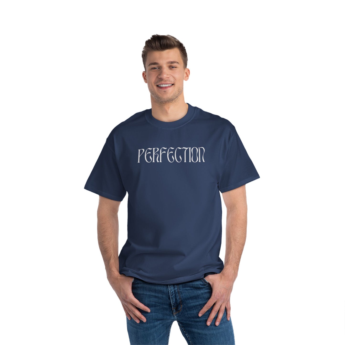 Perfection Beefy-T® Short-Sleeve T-Shirt
