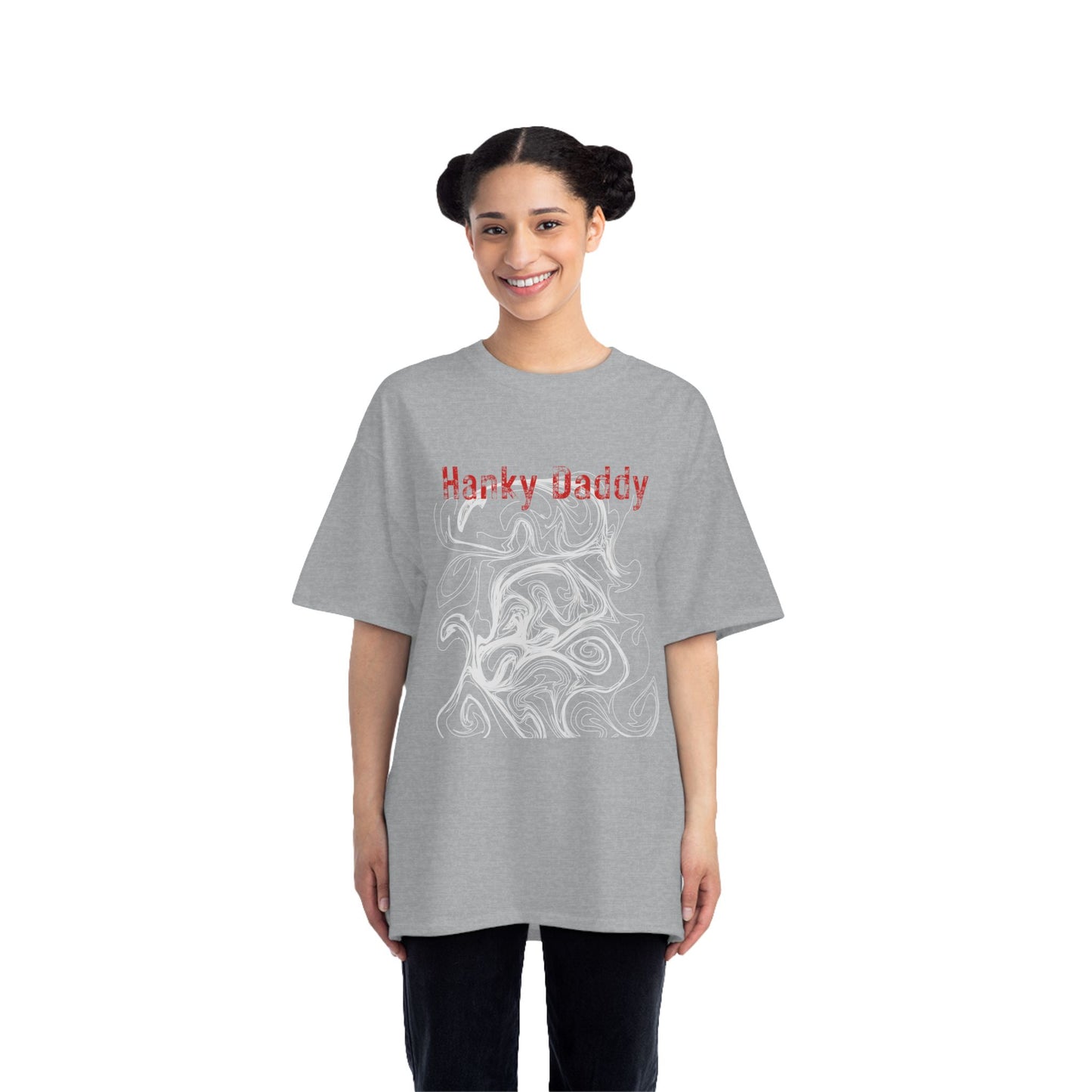 Hanky Daddy Beefy-T® Short-Sleeve T-Shirt