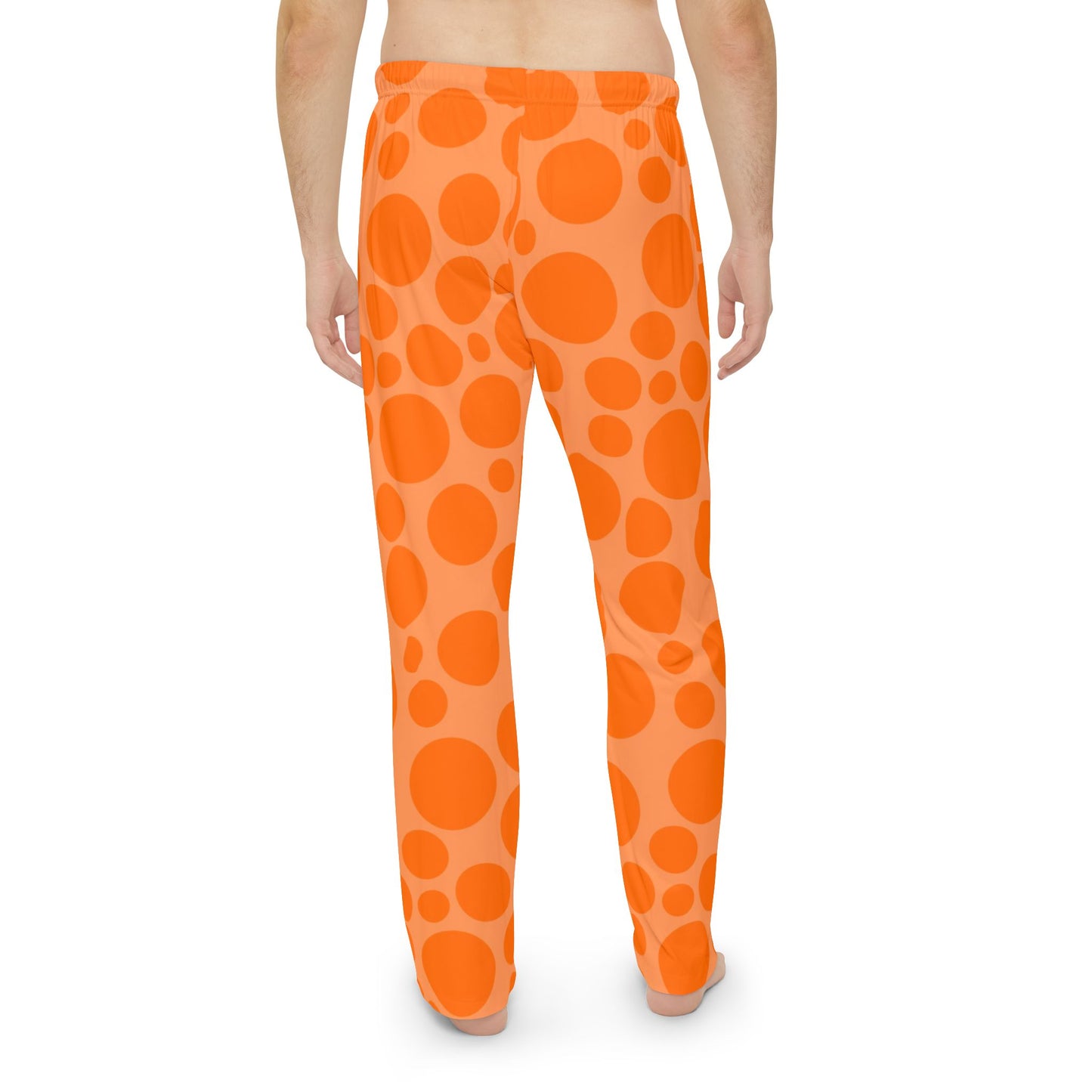 Men's Pajama Pants (AOP)