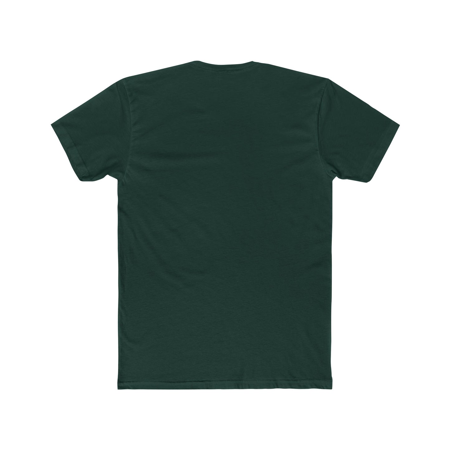Slutty Daddy Unisex Cotton Crew Tee