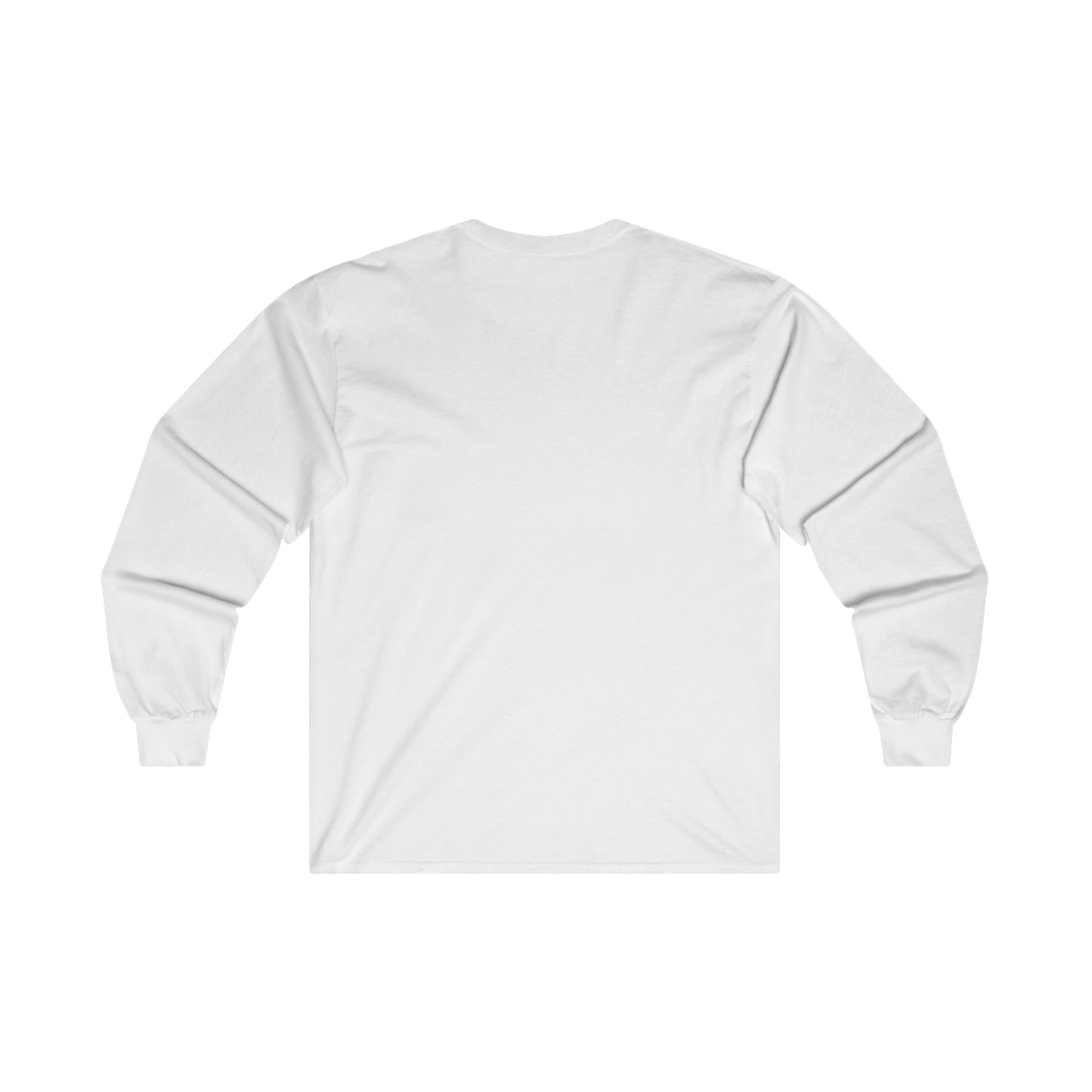 Mr.RightNow Unisex Ultra Cotton Long Sleeve Tee