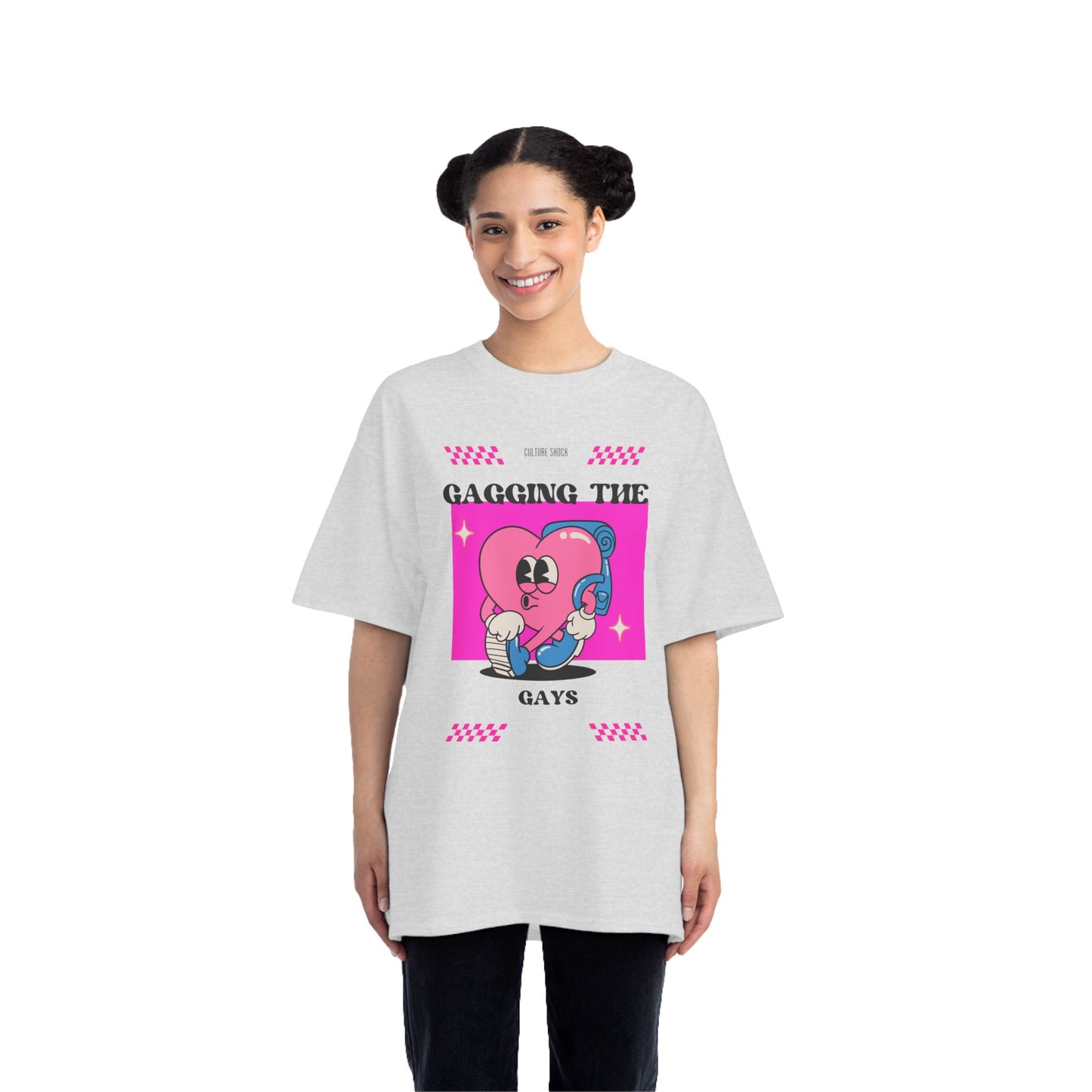 Beefy-T® Short-Sleeve T-Shirt