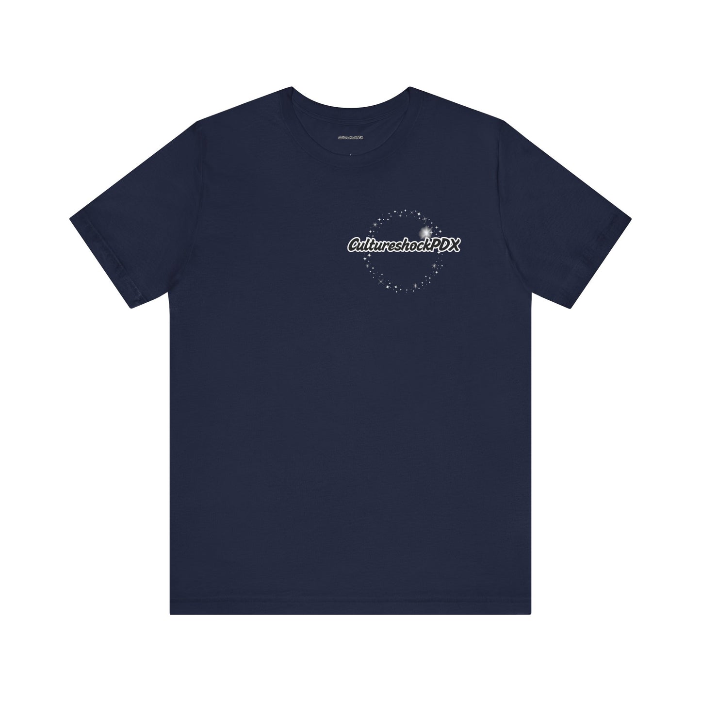 Looking Forward Unisex Jersey Short Sleeve Tee