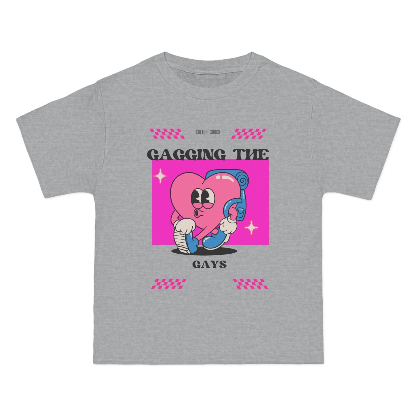 Beefy-T® Short-Sleeve T-Shirt