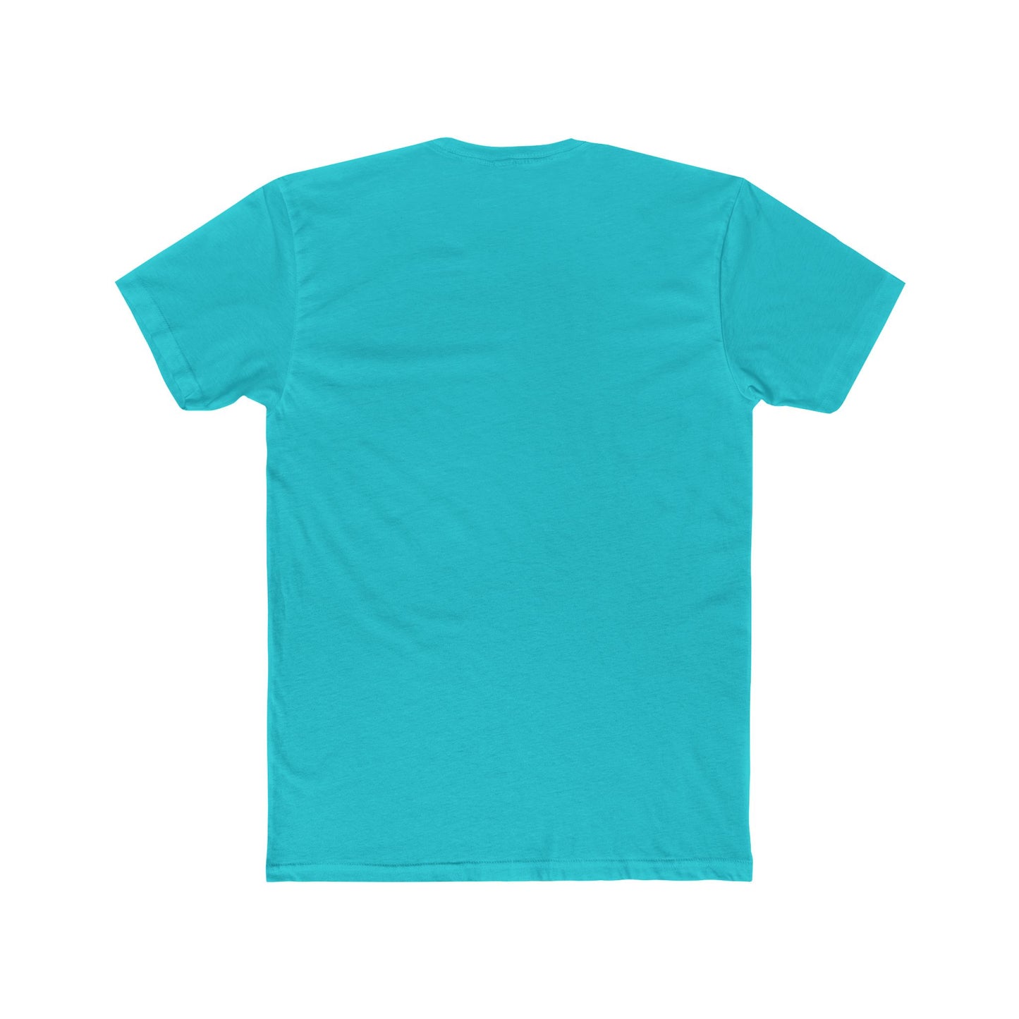 Slutty Daddy Unisex Cotton Crew Tee