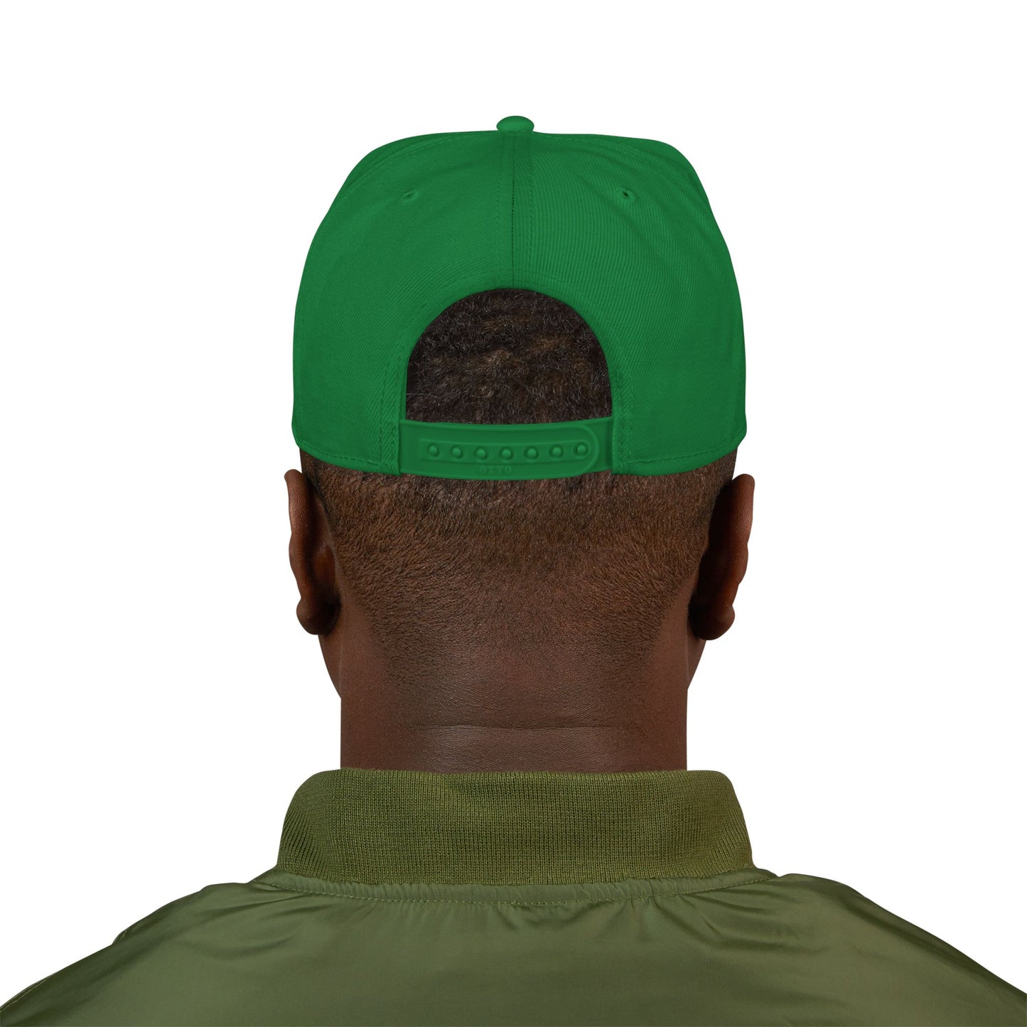 It's Pink Snapback (Embroidery)