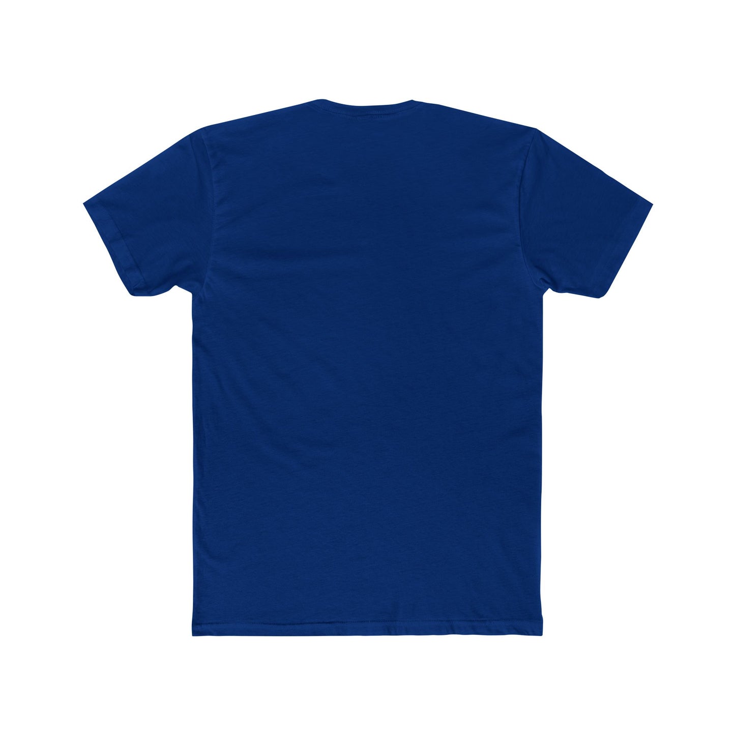 Slutty Daddy Unisex Cotton Crew Tee